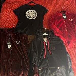 True Religion Bundle